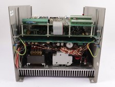 RELIANCE ELECTRIC AC/DC-Convertor S6R 8003 AC...