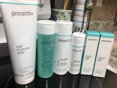 proactiv teenage acne