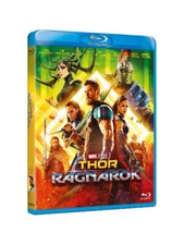 Thor Ragnarok -Thor Ragnarok [Blu-Ray] Italian Edition, Usually Ships in 12 hrs!