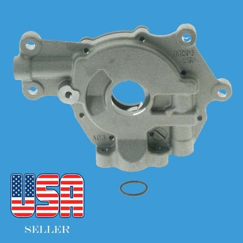 New Replacement Engine Oil Pump Fit 