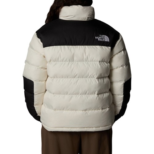 The North Face Giacca da Donna Imbottita Limbara Bianca Taglia S Codice NF0A8... - Foto 2 di 6
