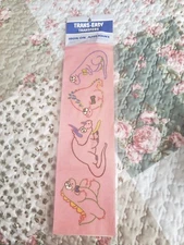 TRANS EASY IRON ON TRANSFER Dynamic Dino's DIMENSIONAL VELOUR DESIGNS