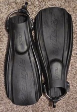 Zeagle Recon Dive Fins - Large