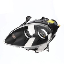Genuine OE Original MGTF MG TF L/H Headlight (RHD) N/S/F 2001 - 06 XBC002510