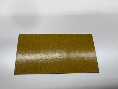 メル42489ページ LAMBORGHINI MURCIELAGO GALLARDO ENGINE OIL LEVEL CHECK LABEL OEM