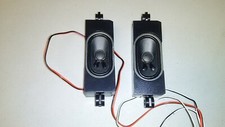 Insignia NS-32D220NA16 Speakers (2 Pieces) 42-WDF410-JH20G / 150206