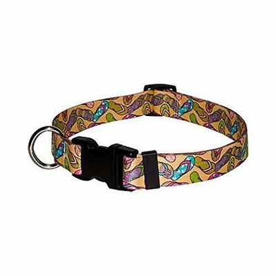 extra small dog collar size
