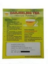 DARJEELING TEA FIRST FLUSH 2026 DARJEELING WONDER TEA 500 Gms