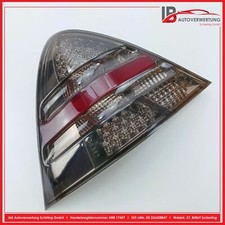 Troisième feu stop arrière pour Mercedes Benz Classe SLK W171 R171 2004