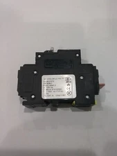 MIDNITE SOLAR MNEPV15-300 CIRCUIT BREAKER 15A 300VDC 1-POLE DIN MOUNT