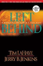 Complete Set Series Left Behind HARDCOVER Tim LaHaye Jerry Jenkins #1-16 Earth's