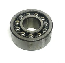 SKF Double Row Self Aligning Ball Bearing 2305-J C NOS