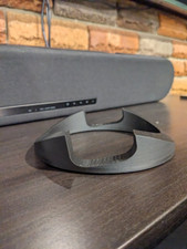 Custom Angled Stand for Yamaha YAS-108B 5.0 Channel HDMI Indoor Speaker