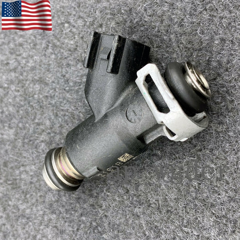 Fuel Injector For Hisun UTV 700 750 Assio TSC SU YS, Fuel Injectors