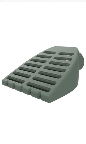 ELK Lawn Grate Yard Drain For Sump Pump Discharge And Downspout Extensions - Picture 3 of 9