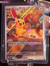 Carte Pokemon POSIPI ALT 193/182 EV04 Faille Paradoxe FR