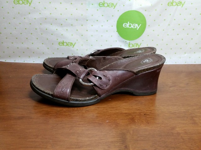 ariat women's sandals