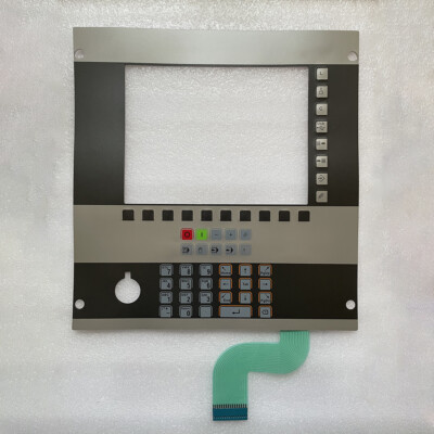 Protective Film Operation Panel For ESA Bending Machine CNC S540