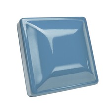 RAL 5007 - Brilliant Blue Powder Coating Powder RAL5007 1lb