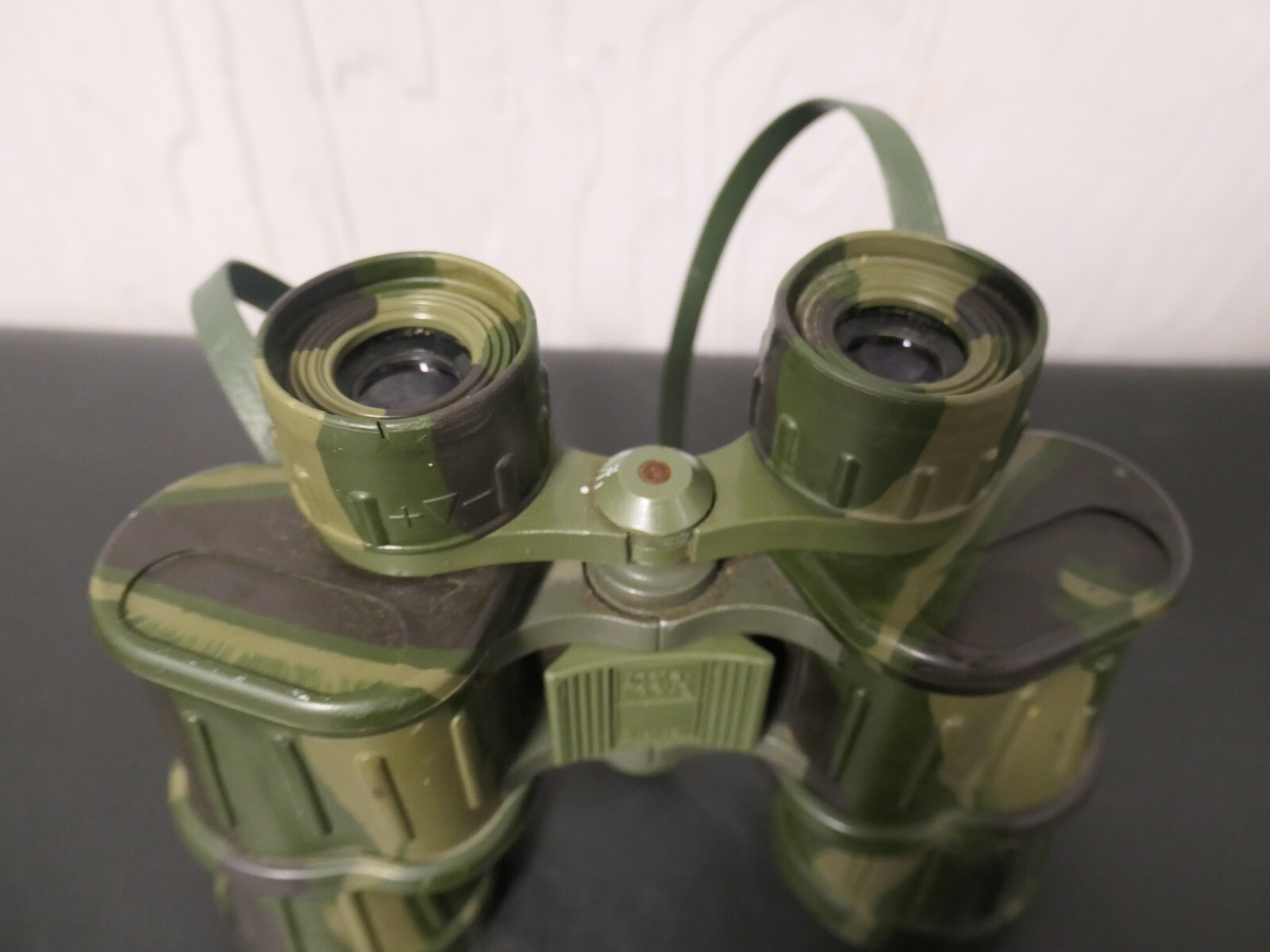 Bushnell InstaFocus Binoculars eBay