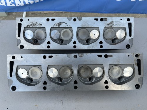 Ford FE cyclinder Heads C0AE-A Thunderbird Galaxie - Bild 17 von 17