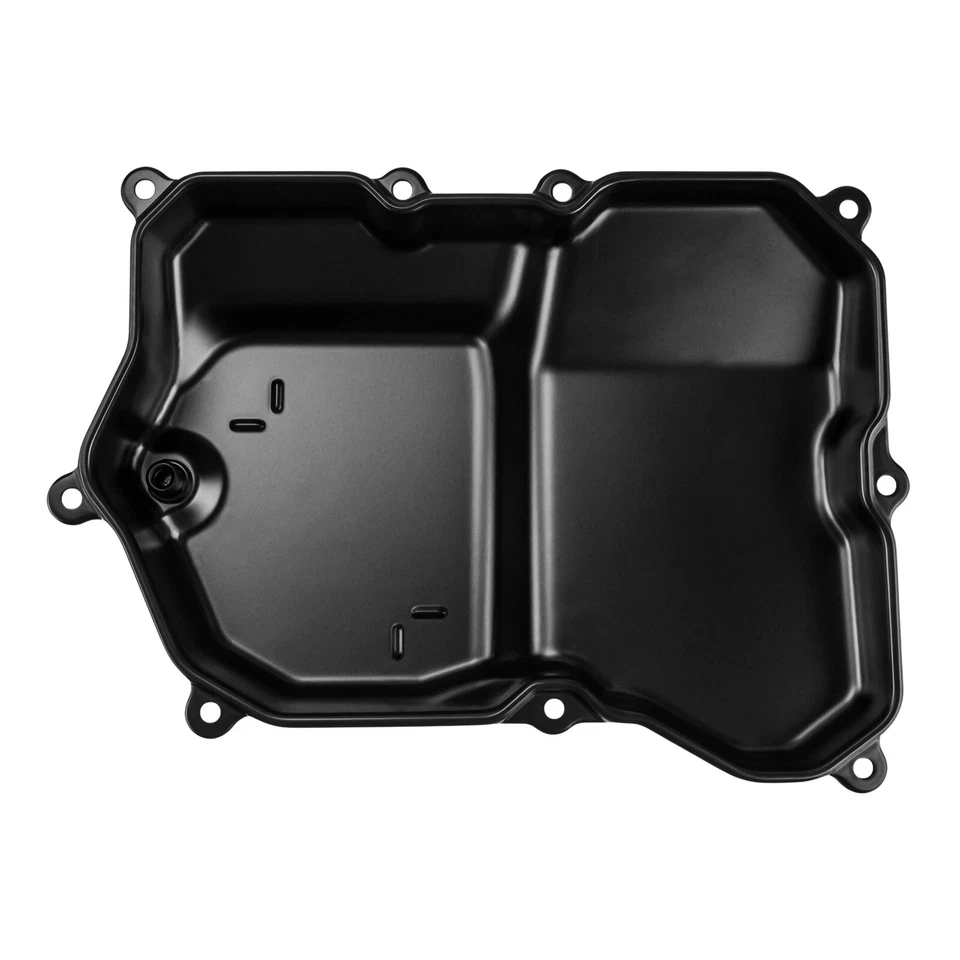 Panela de óleo de transmissão 265-841 para 2017-2019 Volkswagen Beetle; 2017-2018 Audi Q3 - Imagem 3 de 4