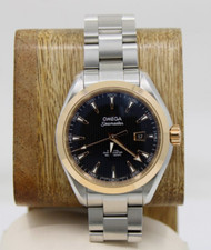 Omega Seamaster Aqua Terra 231.10.42.21.01.001
