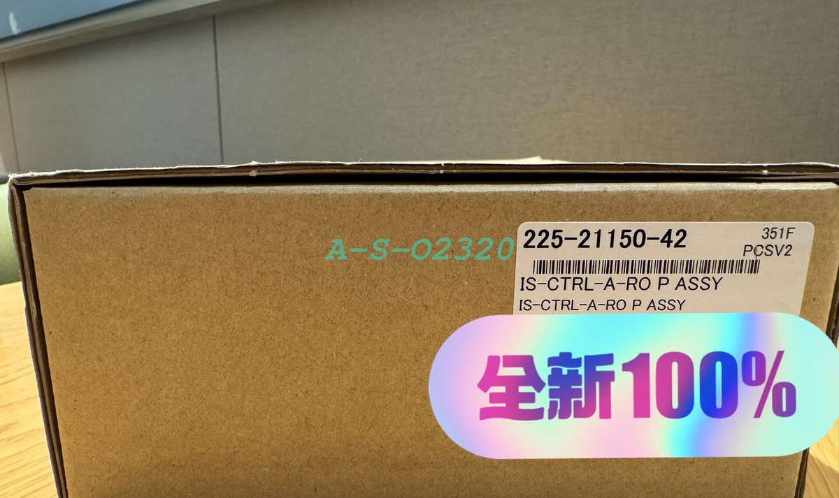1PCS Brand new 225-21150-42 Fast shipping (FedEx/DHL) | eBay