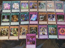 Yu-Gi-Oh! Duelist Road - Piece of Memory Prismatic Secret Rare collection