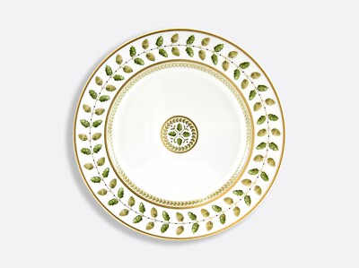 Bernardaud - Constance Plate 26Cm Constance Bernardaud - Constance 0657 / 13