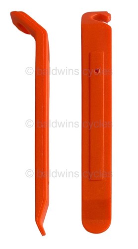 2x Continental 29" MTB Inner Tubes Presta French Valve + BALDYS TYRE LEVERS - Picture 6 of 10