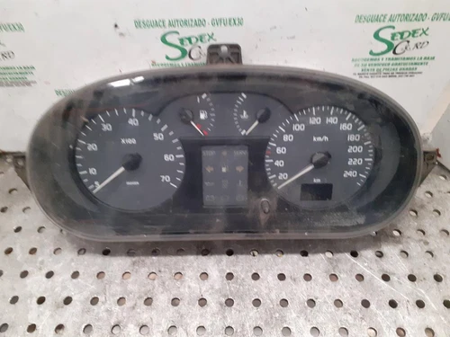 7700427896 Instrument Panel for RENAULT MEGANE I BERL./ BERL. CON PORTÓN 837844