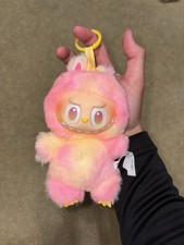 POP MART NEW Labubu "Loyalty" Big Into Energy Collection 100 Authentic