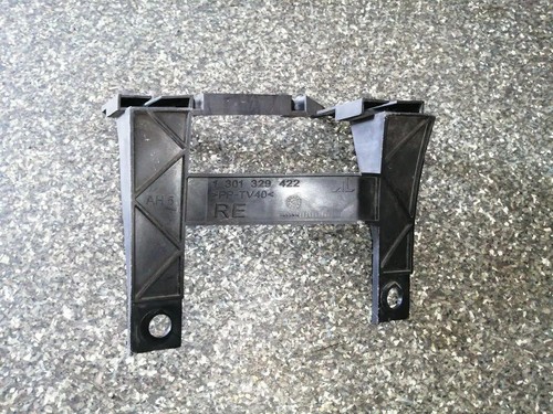 VW TRANSPORTER V T5 Furgon Rechte Scheinwerferhalter 1301329422 2.50 33857047