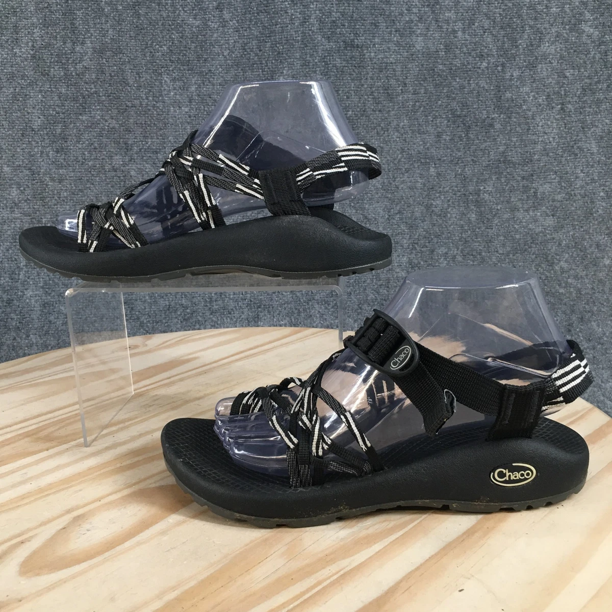Chaco ZX/3 Sandals for Women for sale | eBay