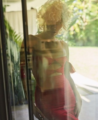 Miley Cyrus PHOTO 4x6 8x10 (select size) #0199
