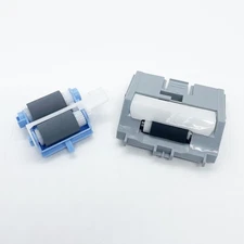 Cassette Paper Pickup Roller Assembly Kit for HP LJ M501 M506 M507 M527 Scann...