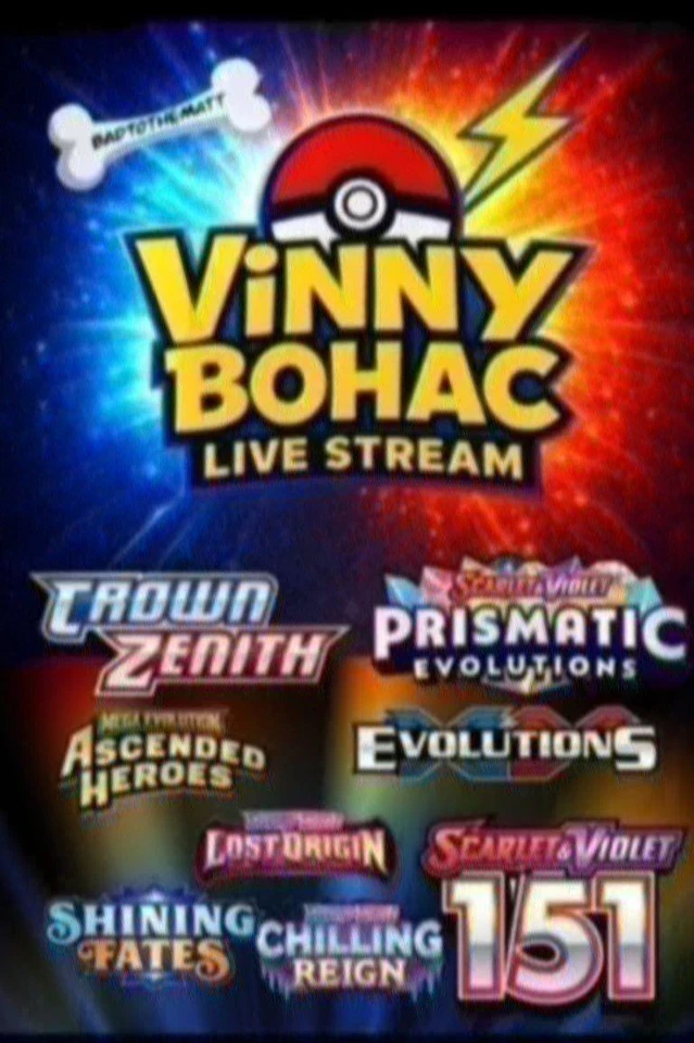 OP13 BOOSTER BOX BREAK / POKEMON RIPS FOR DAYS!!!!