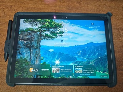 Microsoft Surface Go 2 10.5 Microsoft Surface Go 2 10.5