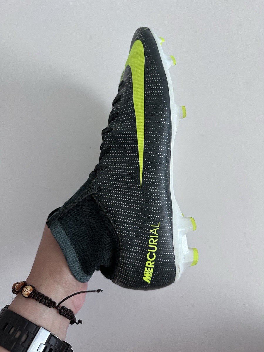 Nike Mercurial Victory VI DF FG CR7 903605-373 Soccer Football