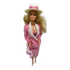 Vintage Barbie Day To Night Doll Mattel Doll 1984