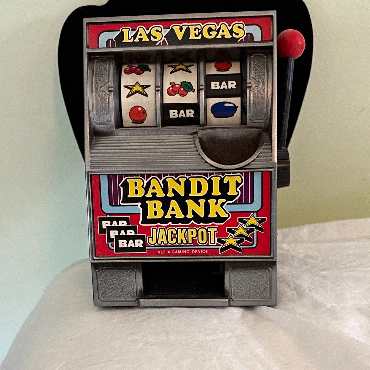 Bandit Bank for sale | eBay