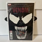 Amazing Spider-Man Venom Inc. Alpha #1 - 🔑 1st Maniac / Anti-Venom- Marvel 2011