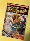 Amazing Spider-Man #126 KEY Harry Osborn Green Goblin Marvel Comic Book 1973