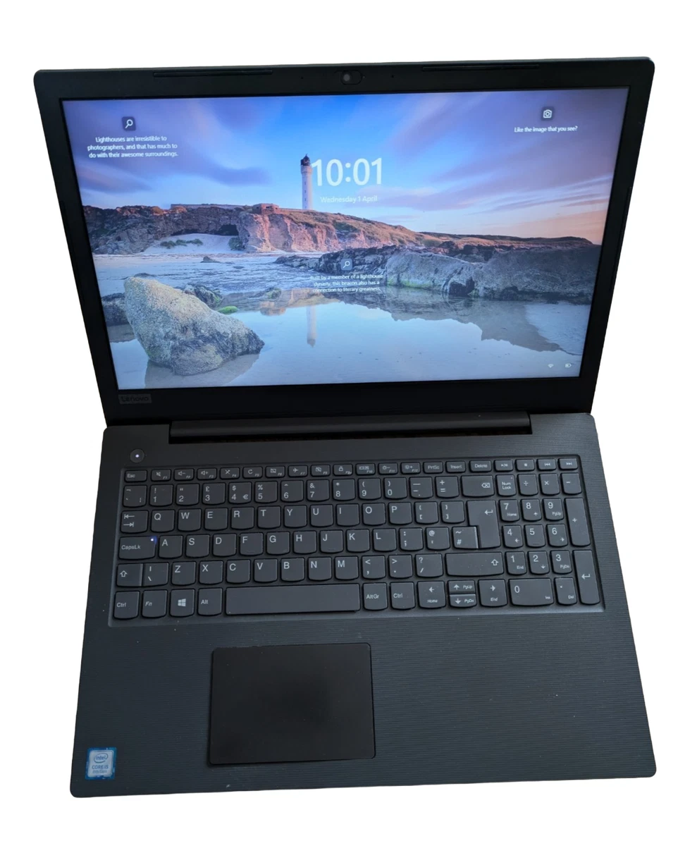 Lenovo Intel Core i5 8th Gen. PC Laptops & Netbooks for sale | eBay UK