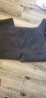 NO BOUNDARIES BLACK JEAN FOR WOMEN IN GREAT CONDITION SZ 13  — photo 4