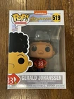 Funko Pop! Animation #519 Gerald Johanssen Hey Arnold! Nickelodeon Television TV