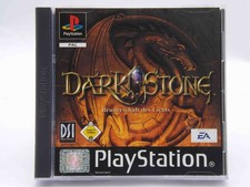 Thumbnail of ebay&reg; auction 287342528512 | Darkstone (Sony PlayStation 1/2) PS1 Spiel in OVP - SEHR GUT