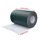 Yescom 6" x 33' Artificial Turf Seam Tape Synthetic Grass Joining Tape 3 Pack — photo 5