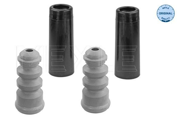 MEYLE 714 740 0002 DUST COVER KIT SHOCK ABSORBER Rear